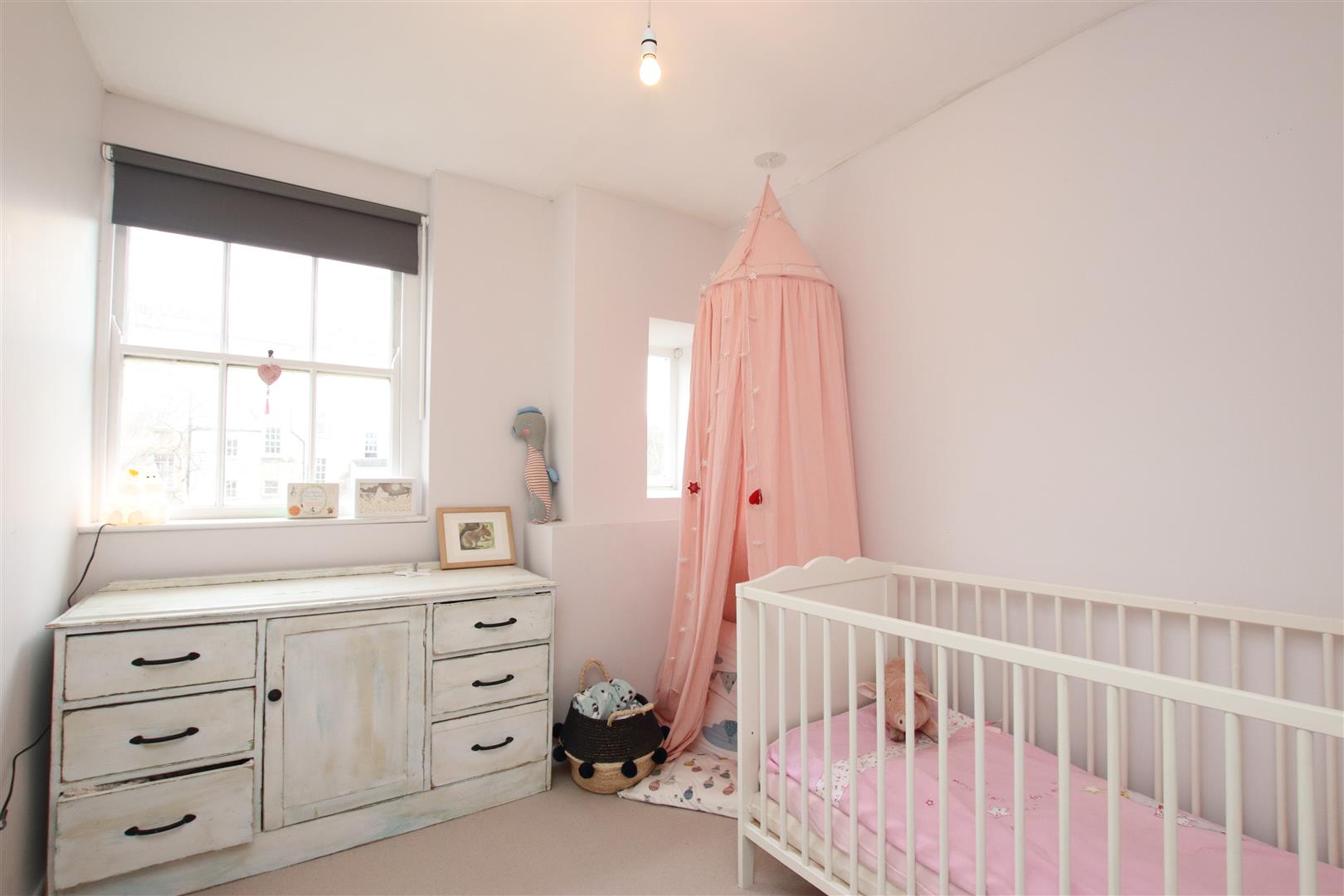 Norfolk Crescent, Bath, BA1